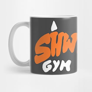 Shweaty Gym Mug